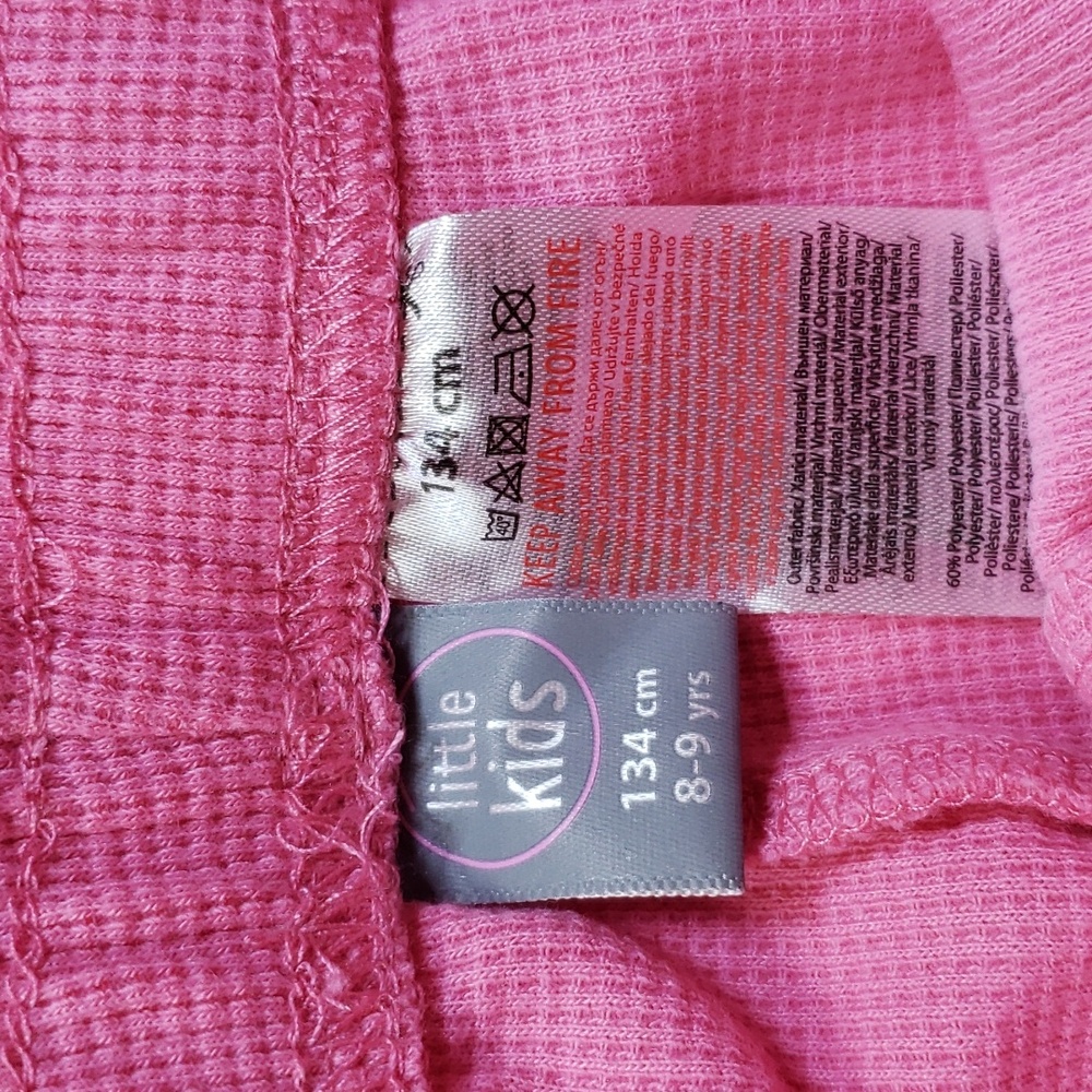 6 Girls' Shorts - Picture 12 of 14